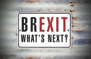 Brexit What's Next?