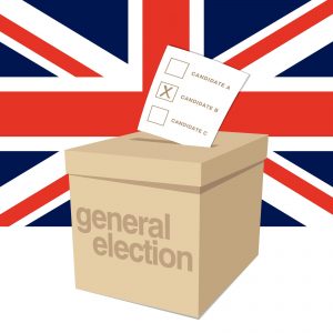 Will the General Election have an effect on UK Business?