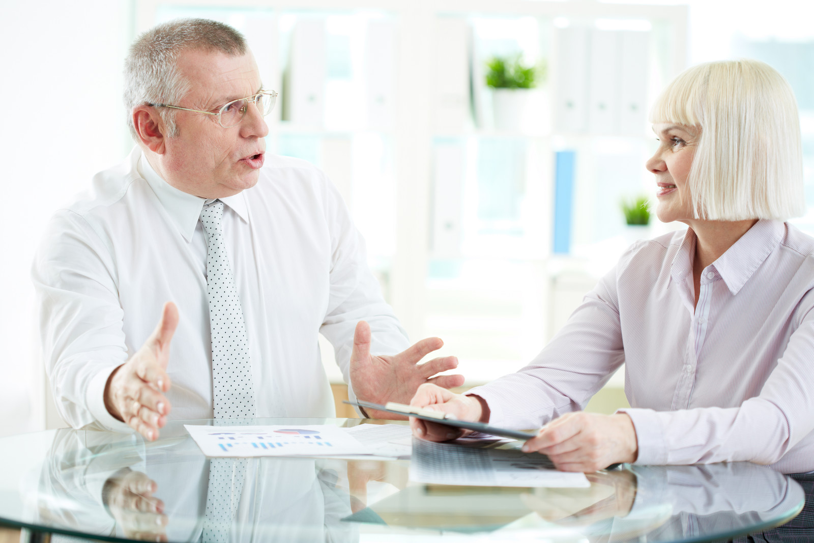 How to prepare for the ageing workforce - The HR Dept