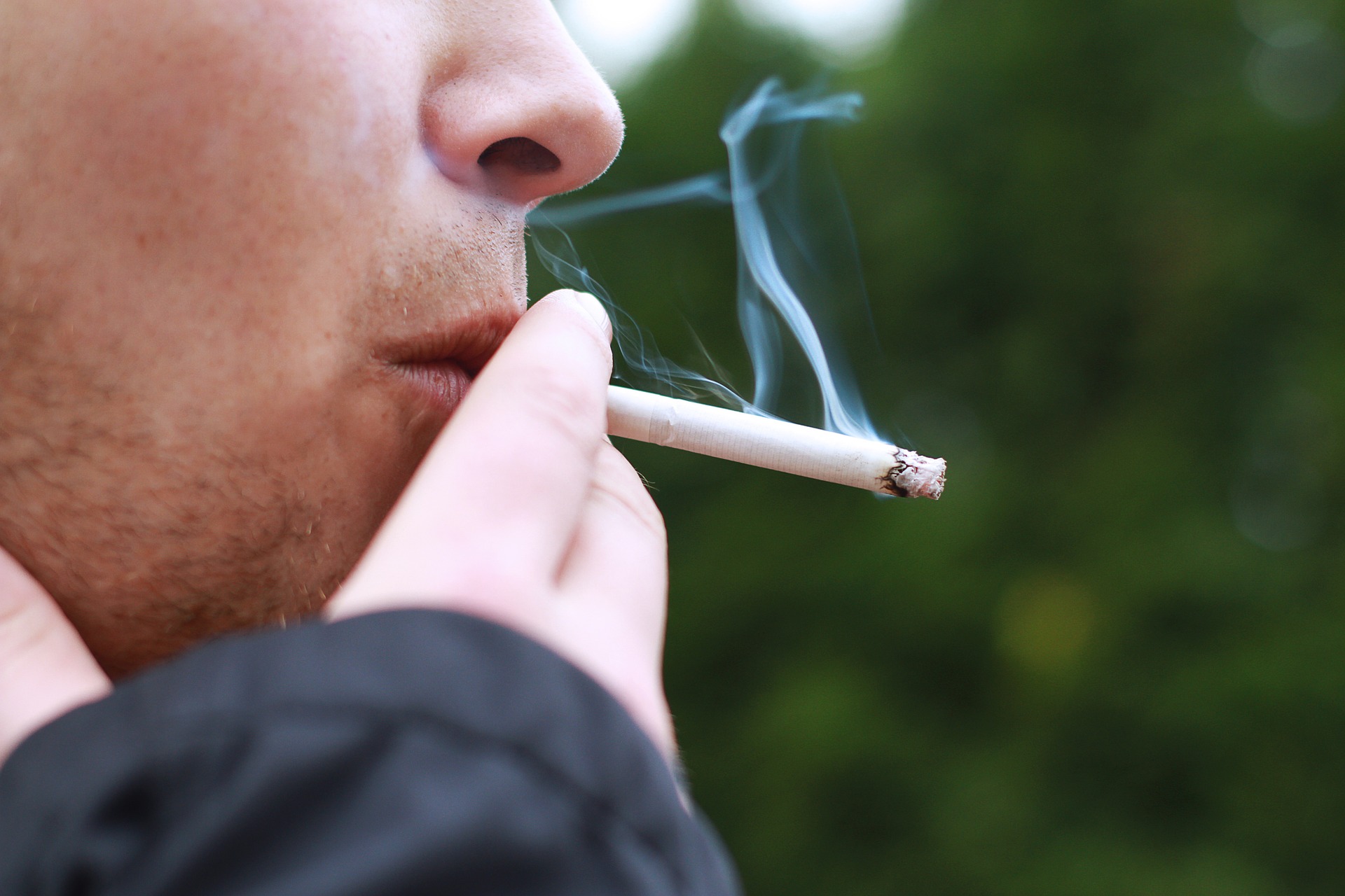 What's the impact of smoking on businesses? - The HR Dept
