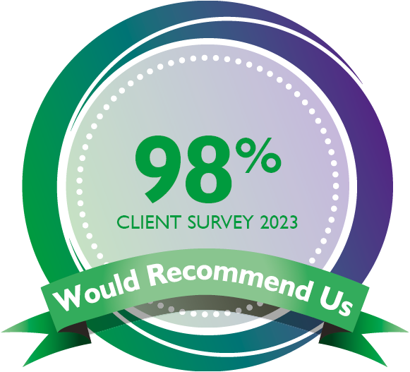 National - Would Recommend Us