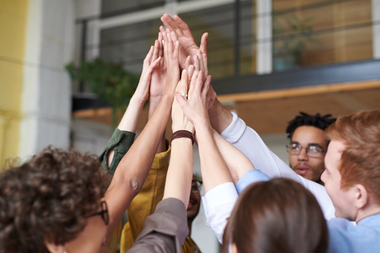 Building an Inclusive Workplace: The Role Of Diversity and Equality Initiatives