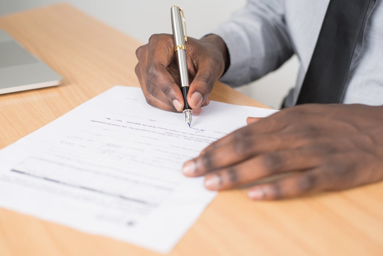 The Ins and Outs of Employment Contracts