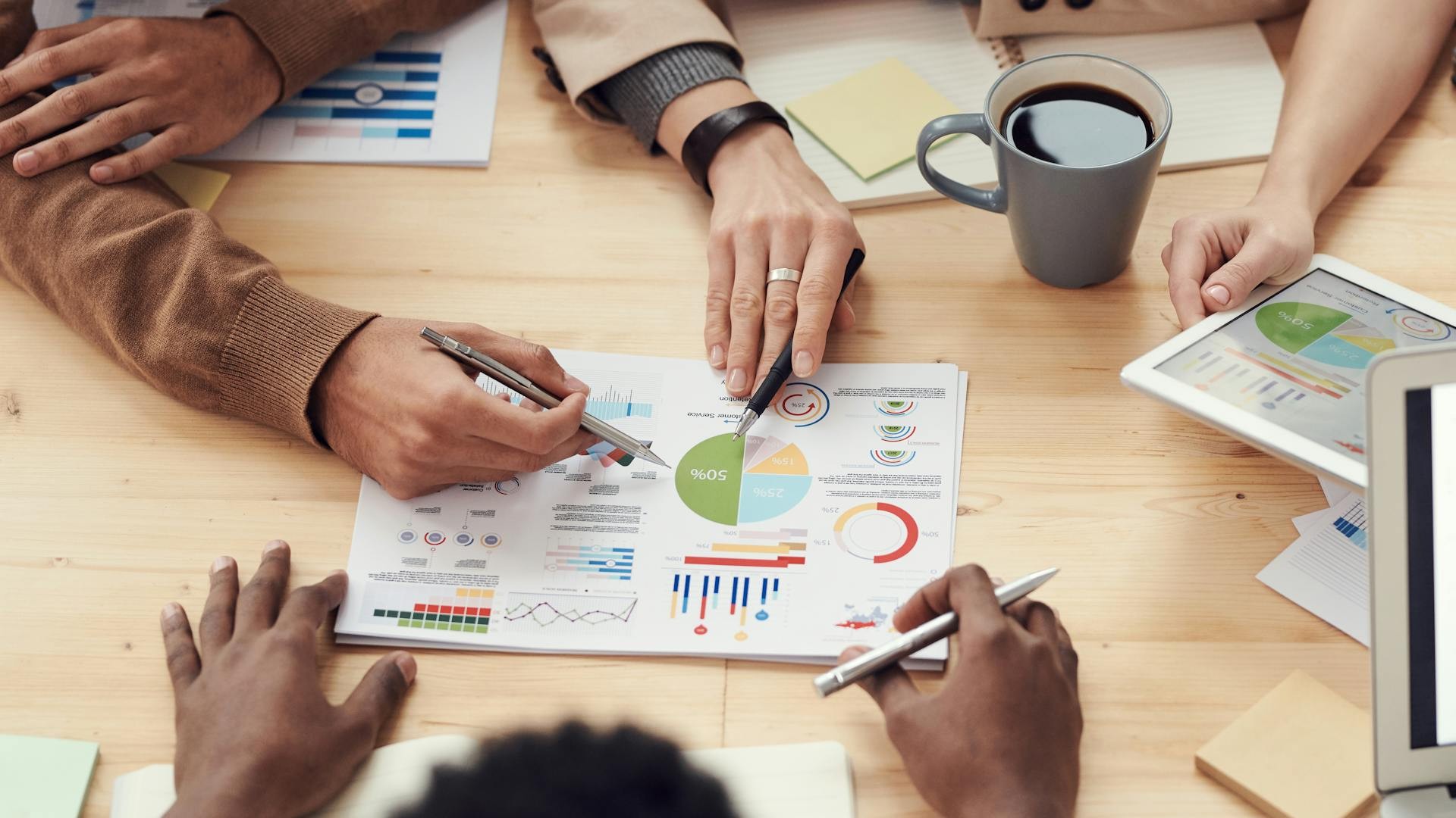 Navigating the Challenges of Company Reorganisation