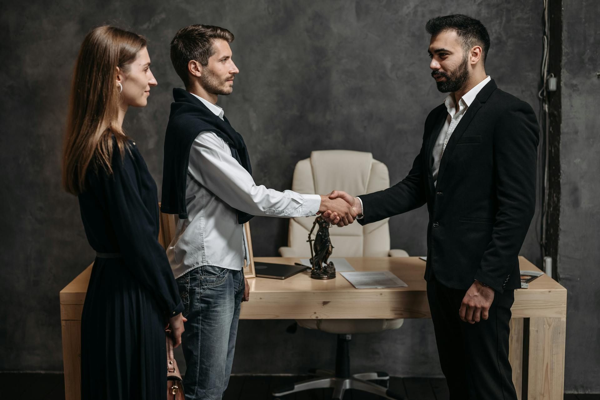 Addressing Workplace Conflict: Effective Methods for SMEs