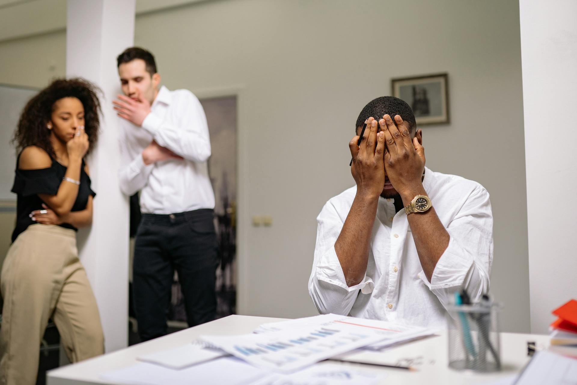 Preventing Workplace Bullying: Strategies for a Harmonious Work Environment