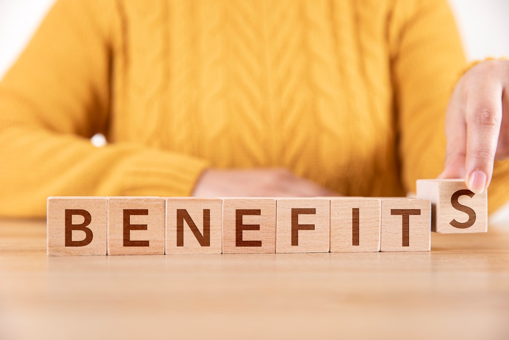 5 Companies With Unusual Employee Benefits
