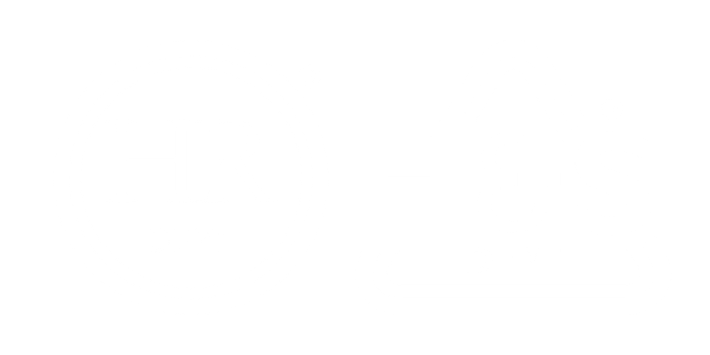 Dual Branded White Logo's
