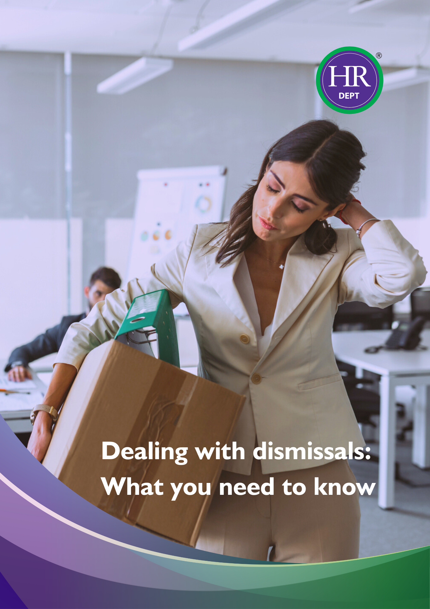 Managing Dismissals An HR Guide for SMEs