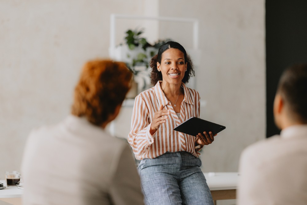 What Is An Employee Recognition Scheme?