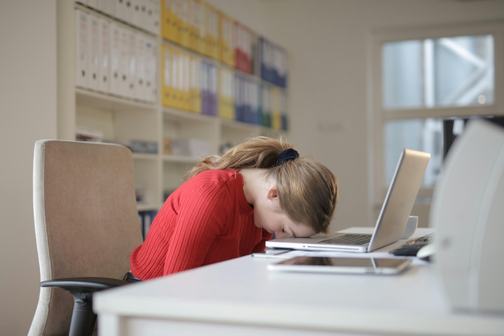 Managing Employee Burnout: Proactive Steps for Small Businesses