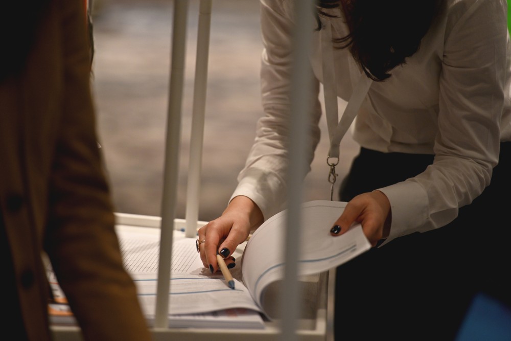 Can You Make Changes To Staff Handbook Contents?