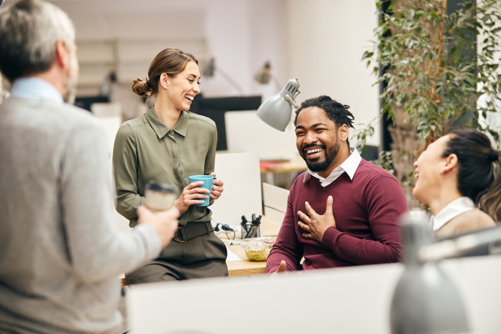 Not Just A Number: A Holistic Approach To Workplace Productivity