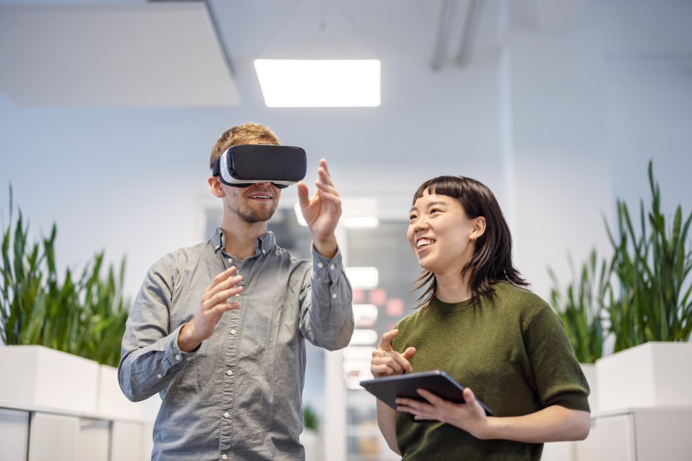 How to Build a Company Culture that Promotes Innovation