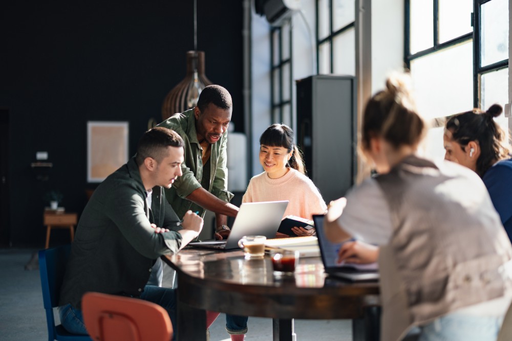Building an Inclusive Workplace for Neurodiverse Talent