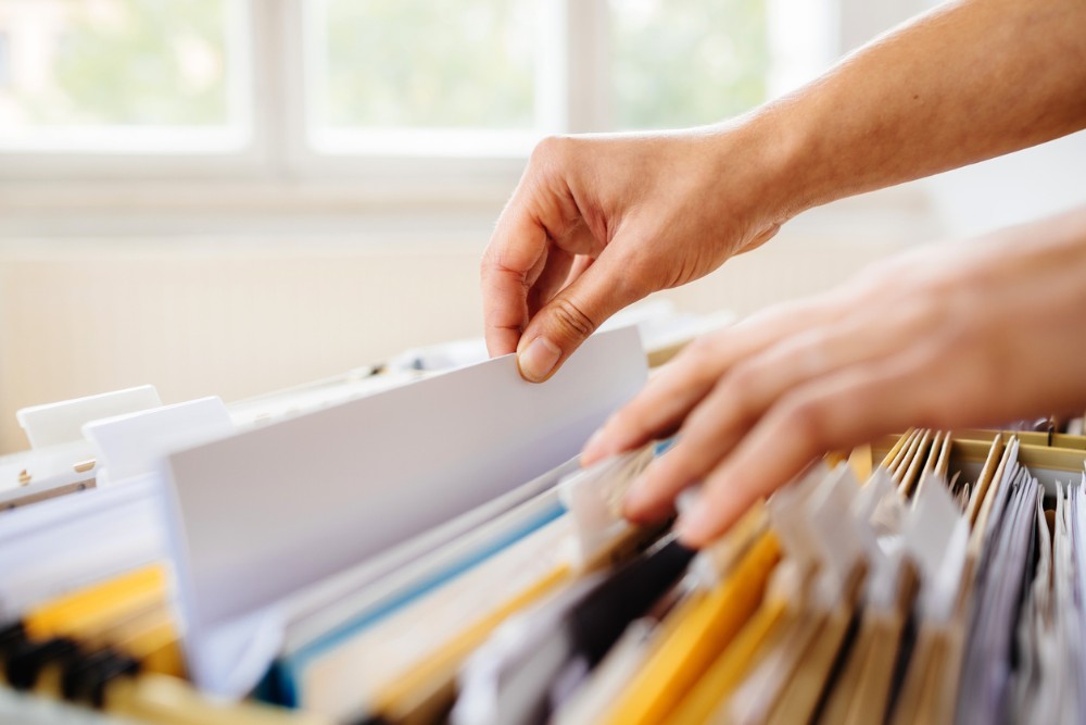 Managing Employee Records: A Modern Approach for SMEs