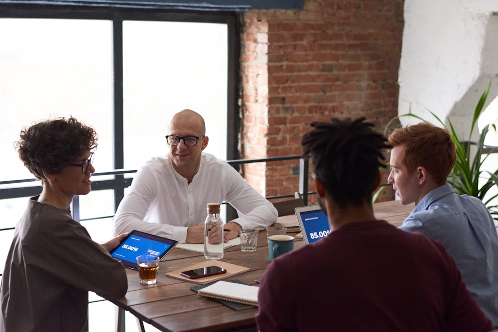 Staying Flexible: How Internal Mobility Can Benefit SMEs