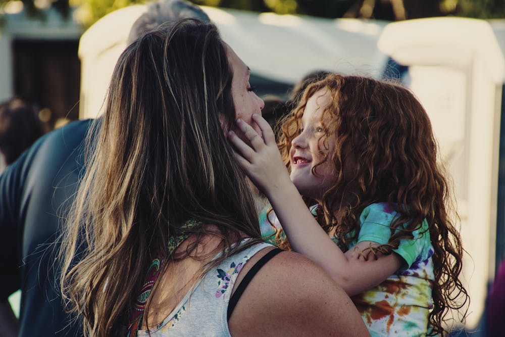 Supporting Working Parents: Flexible Policies for Modern Families