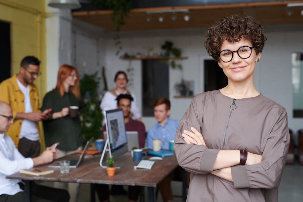 Training for Management: Preparing Leaders for Workplace Challenges