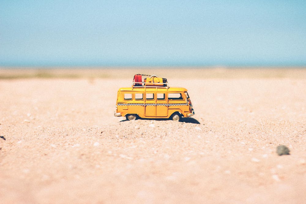 Time Off: Staying on Top of Holiday & Sickness Tracking