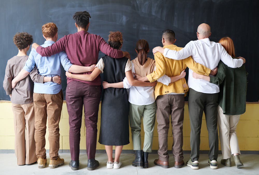 Creating a Gender-Inclusive Workplace: eLearning for SMEs