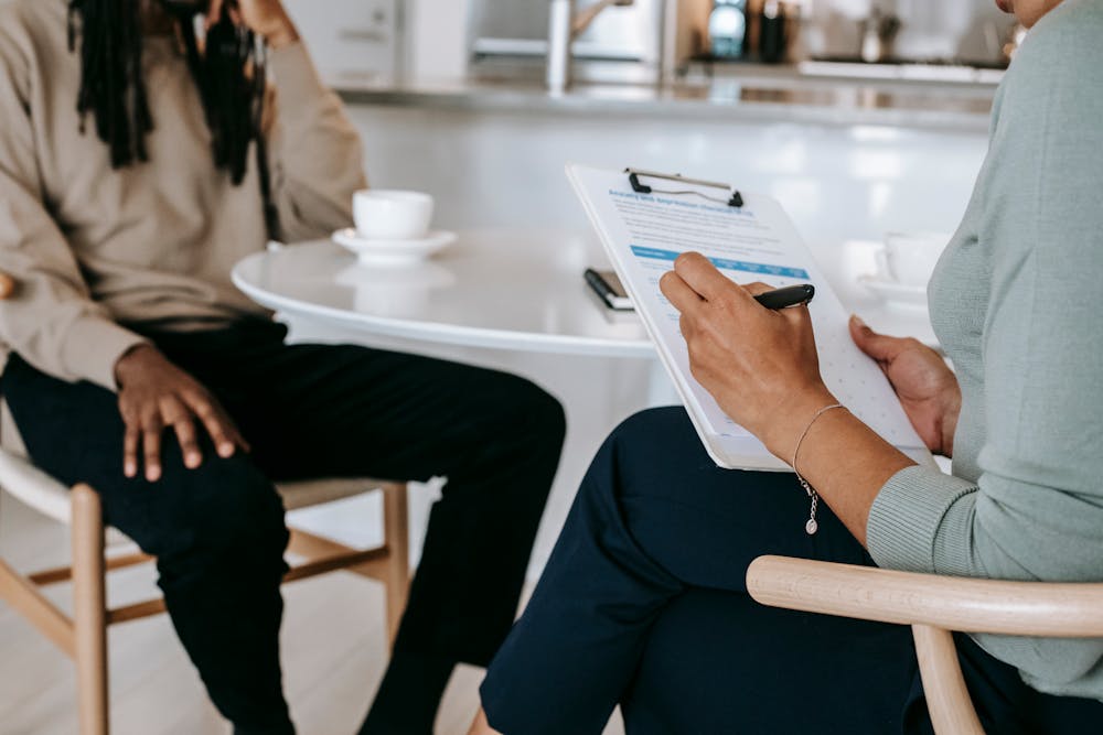 Mastering the Interview Process: Best  Practice Tips for Employers
